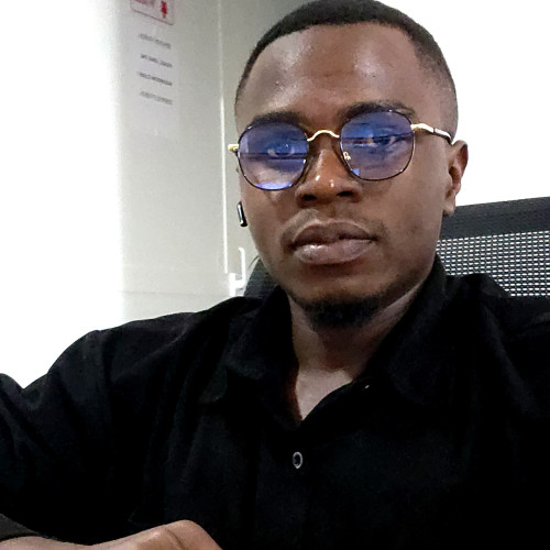 Zacharia M. profile photo