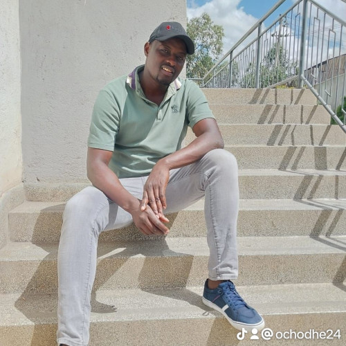 shem ogendo o. profile photo