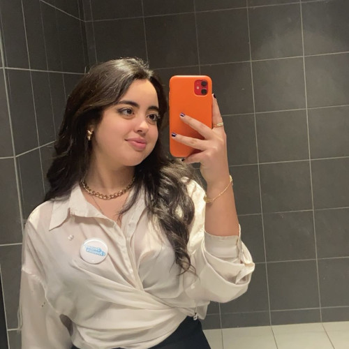 Youssra E. profile photo