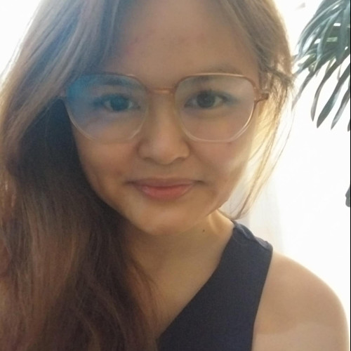 Katrina S. profile photo