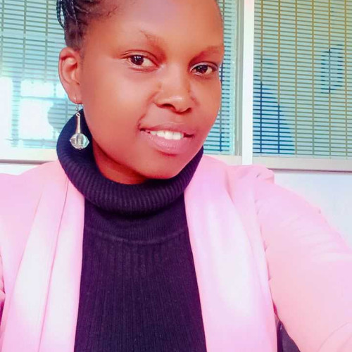 Glory M. profile photo