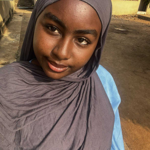 Jamila A. profile photo