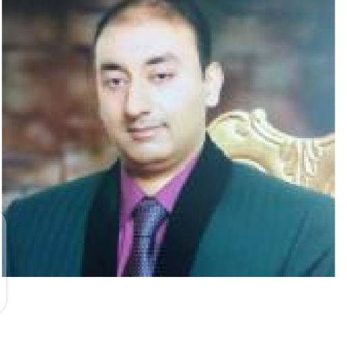 Muhammad K. profile photo