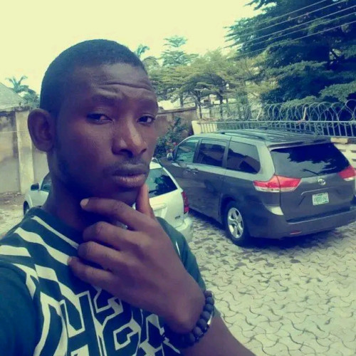 Tersoo O. profile photo