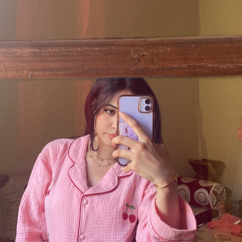 Hajar E.
