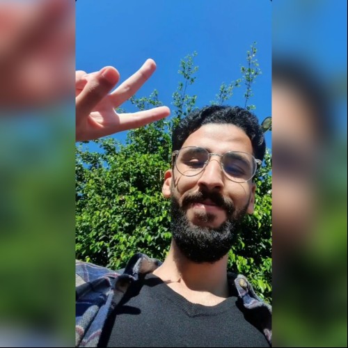 Hamza M. profile photo