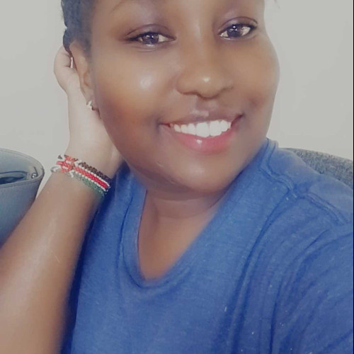 Beth shalom w. profile photo