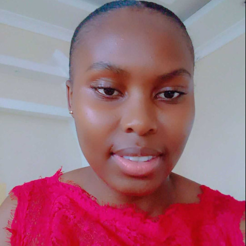 Muthoni K. profile photo