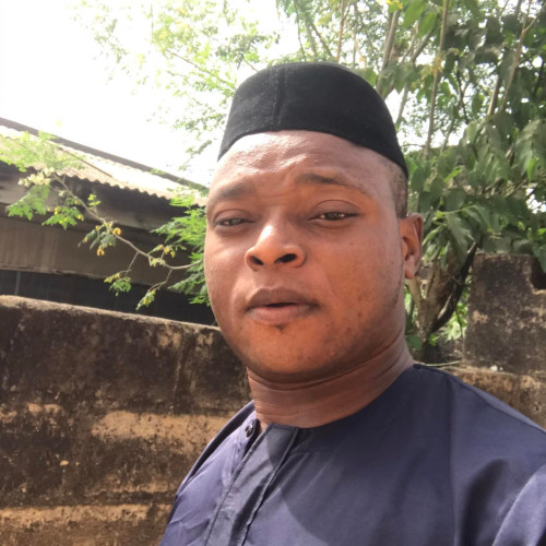 OLAYINKA O. profile photo