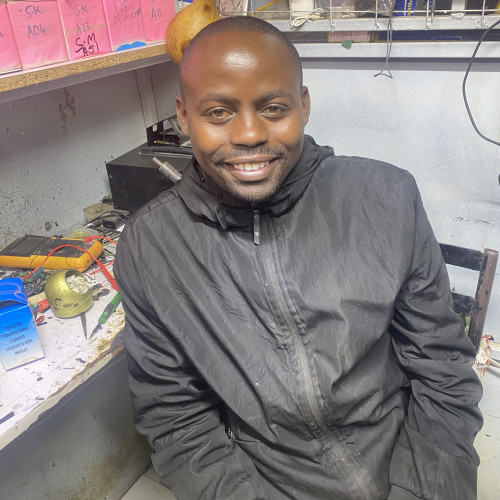 Kelvin K. profile photo