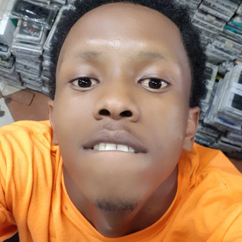sammy k. profile photo
