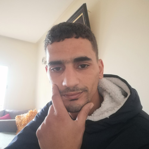 YASSINE M. profile photo