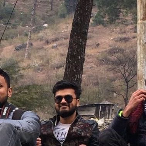 Ankur g. profile photo