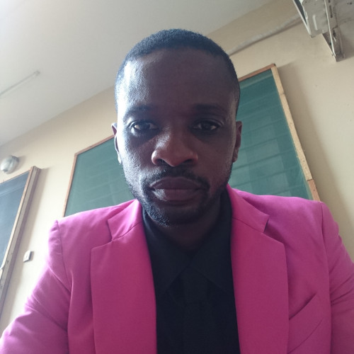 Freddy B. profile photo