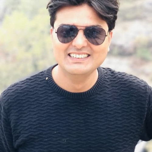 Ankur P.