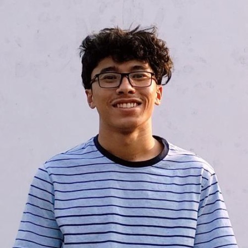 Eric I.