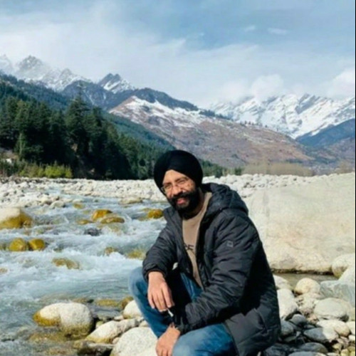 Chandeep A.