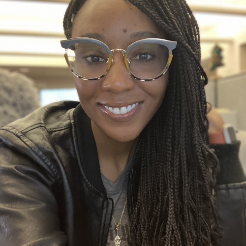 Sherlonda B.