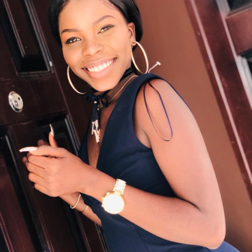 Mariama N. profile photo
