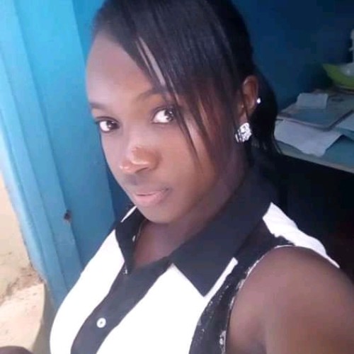 Mercy M.