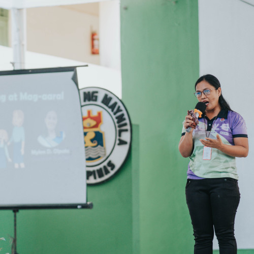 MYLEN O. profile photo
