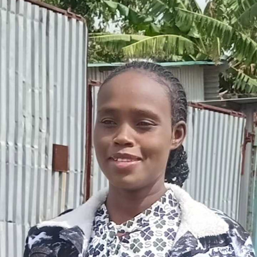 Sharon J. profile photo