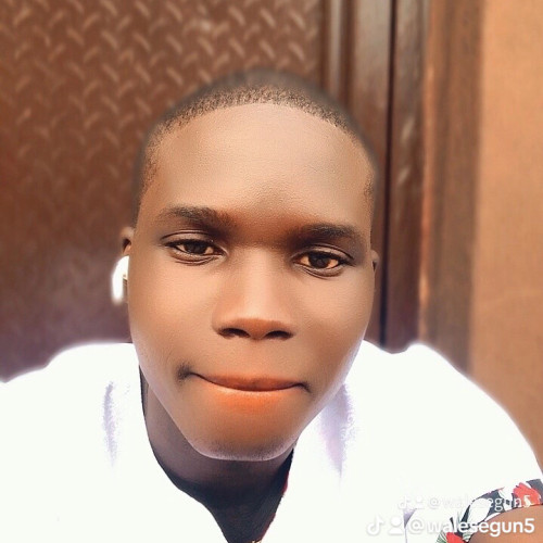 Sikiru  S. profile photo