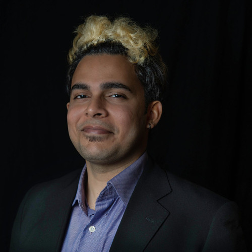 Archith N. profile photo