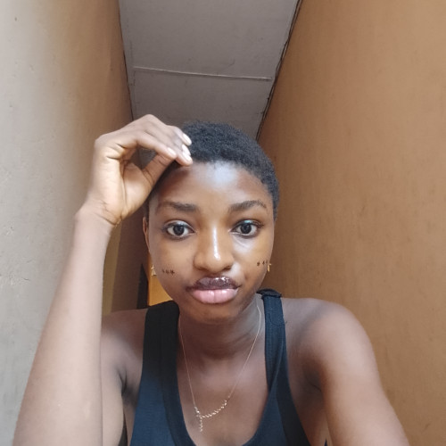 Treasure  O. profile photo