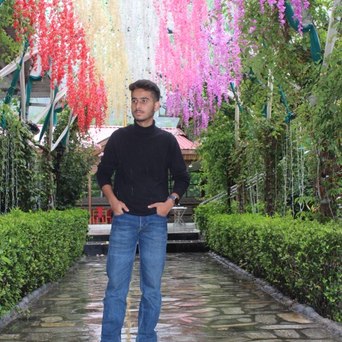 Tushar  C.
