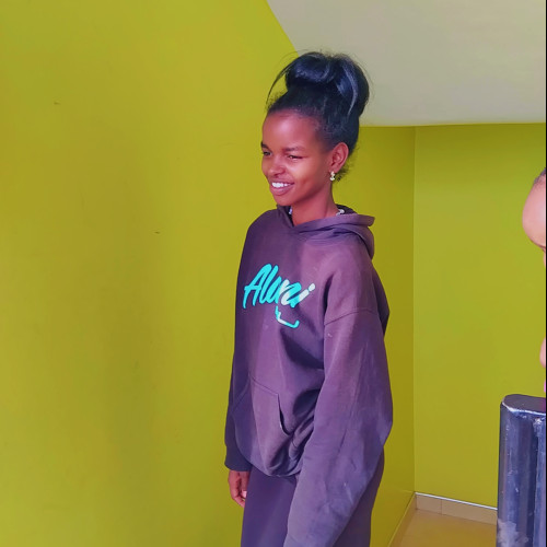 Esther N. profile photo