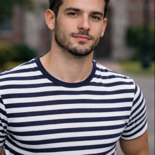 Shrey P. profile photo