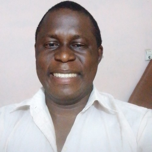 Isaac B. profile photo