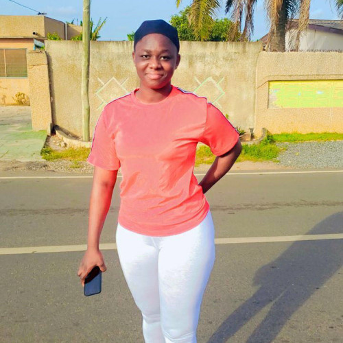 Fouzia A.