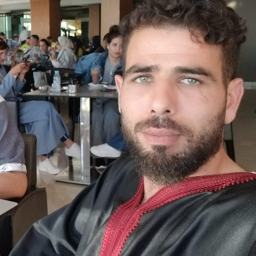 Fouad M. profile photo