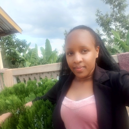 Lilian K. profile photo