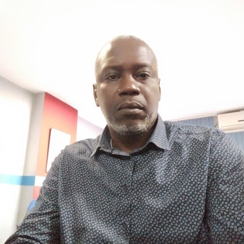 El ghallouch  S. profile photo