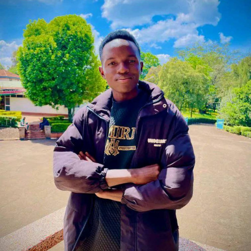 Samwel J. profile photo