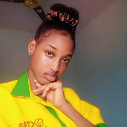 Melody P.
