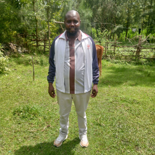 Wesley k. profile photo