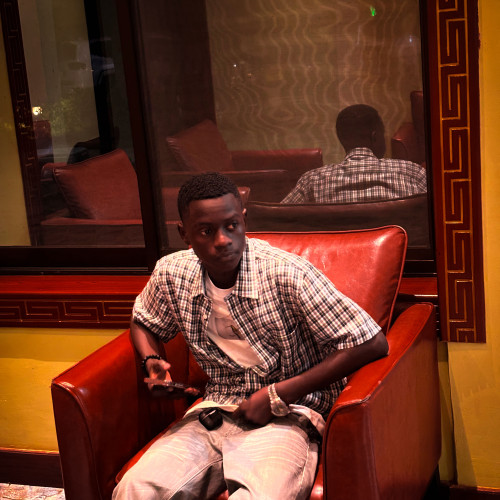 Allen D. profile photo