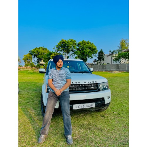 Harman P.