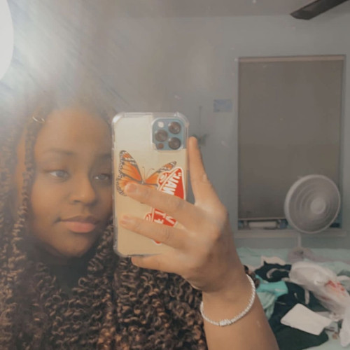 Bree F. profile photo