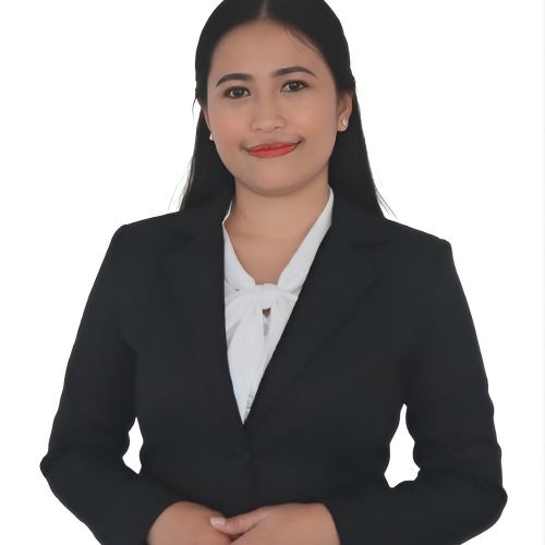 Cherry May F. profile photo