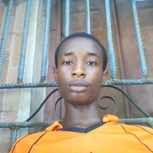 Okoroafor E. profile photo