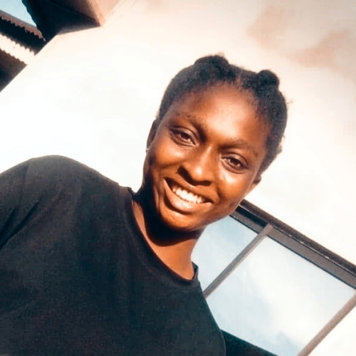 Hossana  J. profile photo