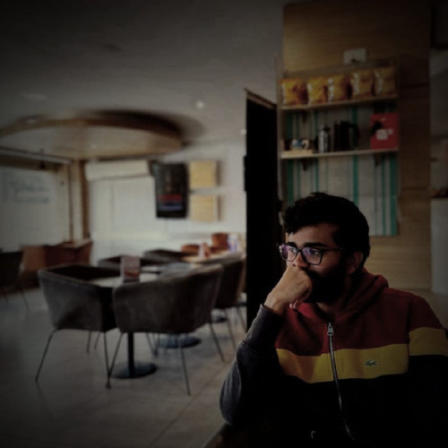 Abhi P. profile photo