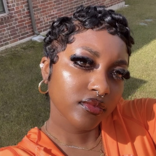 Jamiyah  O. profile photo