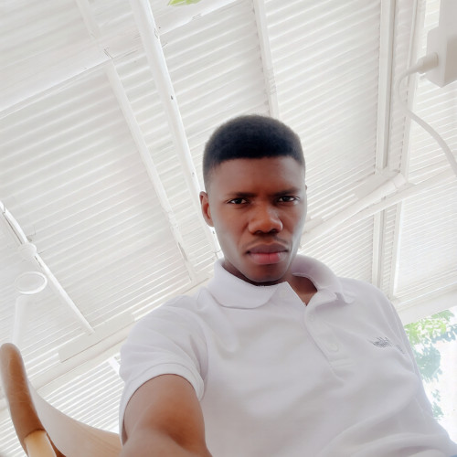 BENON M. profile photo