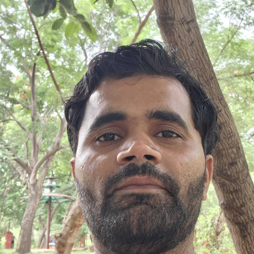 Ashish G. profile photo